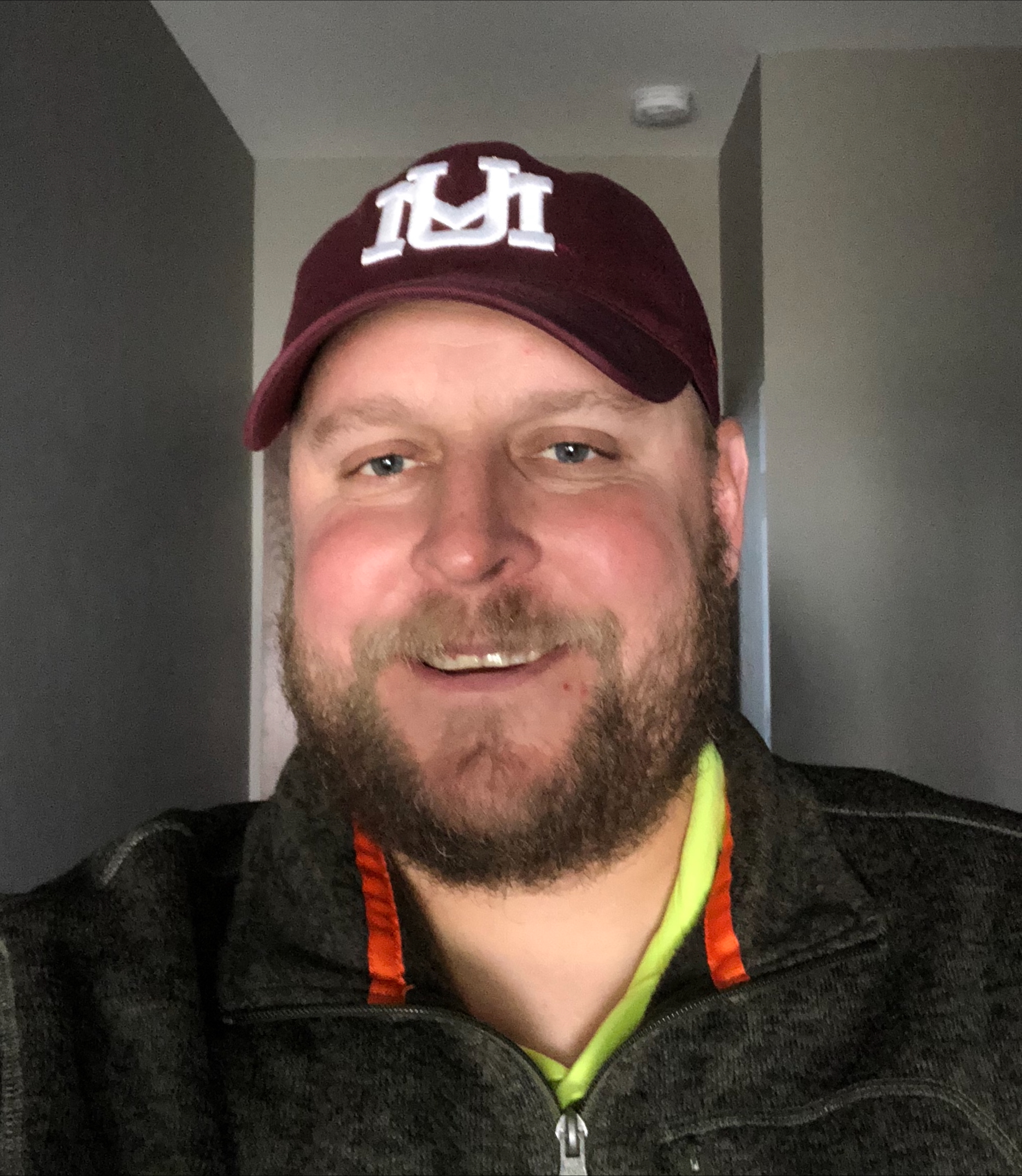 <p>East Helena Mayor Kelly Harris (Courtesy of Kelly Harris). </p><p>East Helena Mayor Kelly Harris 