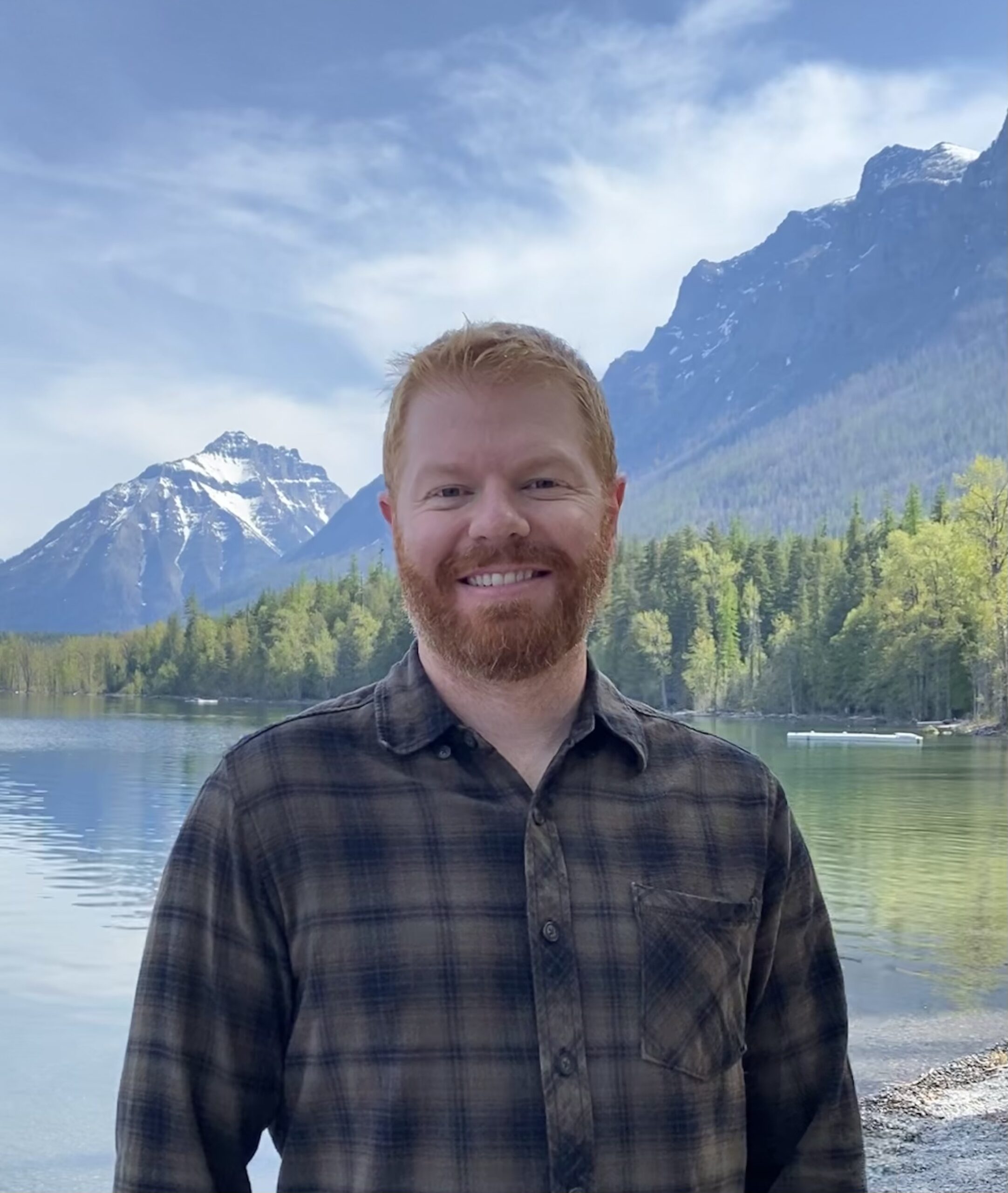 <p>Aaron Oplinger.</p><p>Aaron Oplinger.</p>