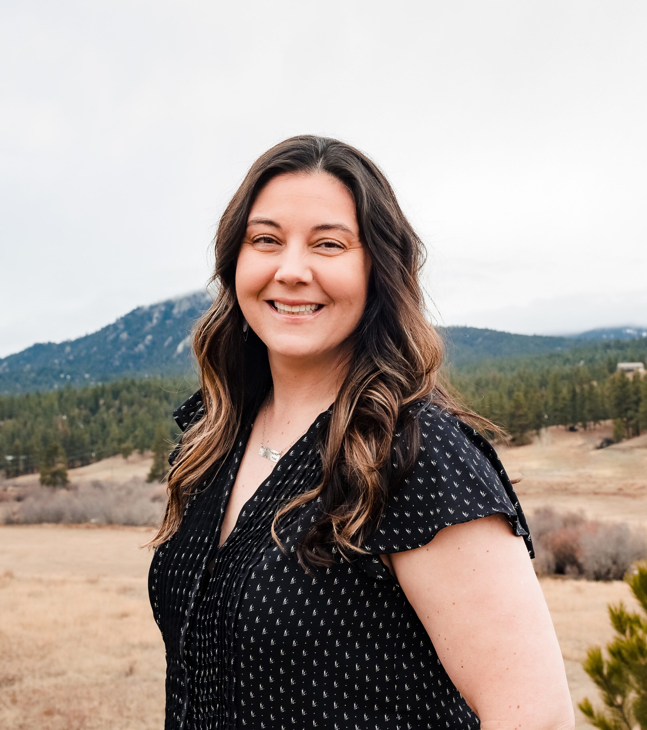 <p>Gina Davis.</p><p>Gina Davis.</p>