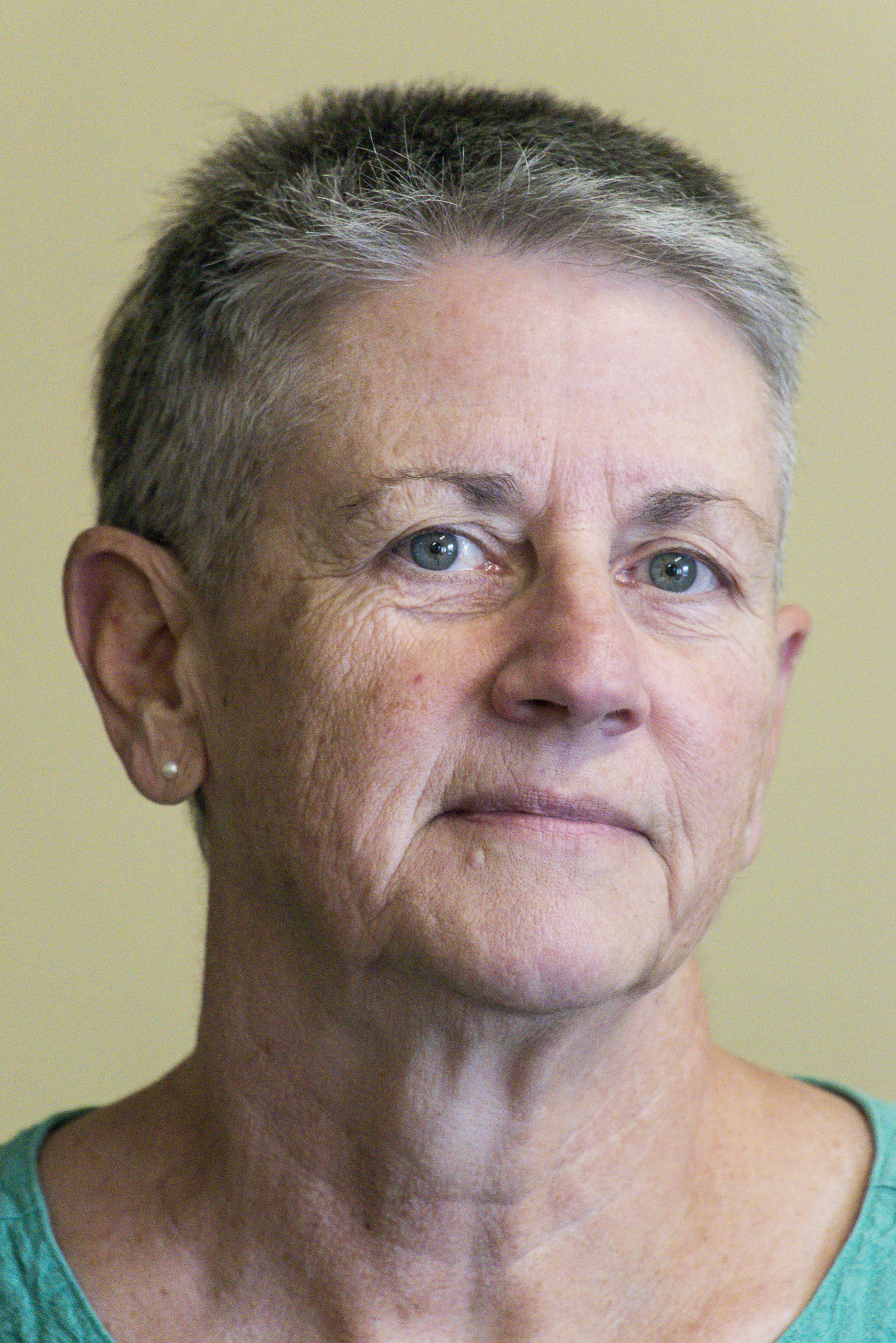 <p>Boulder City Council member Pat Lewis.</p><p>Boulder City Council member Pat Lewis.</p>