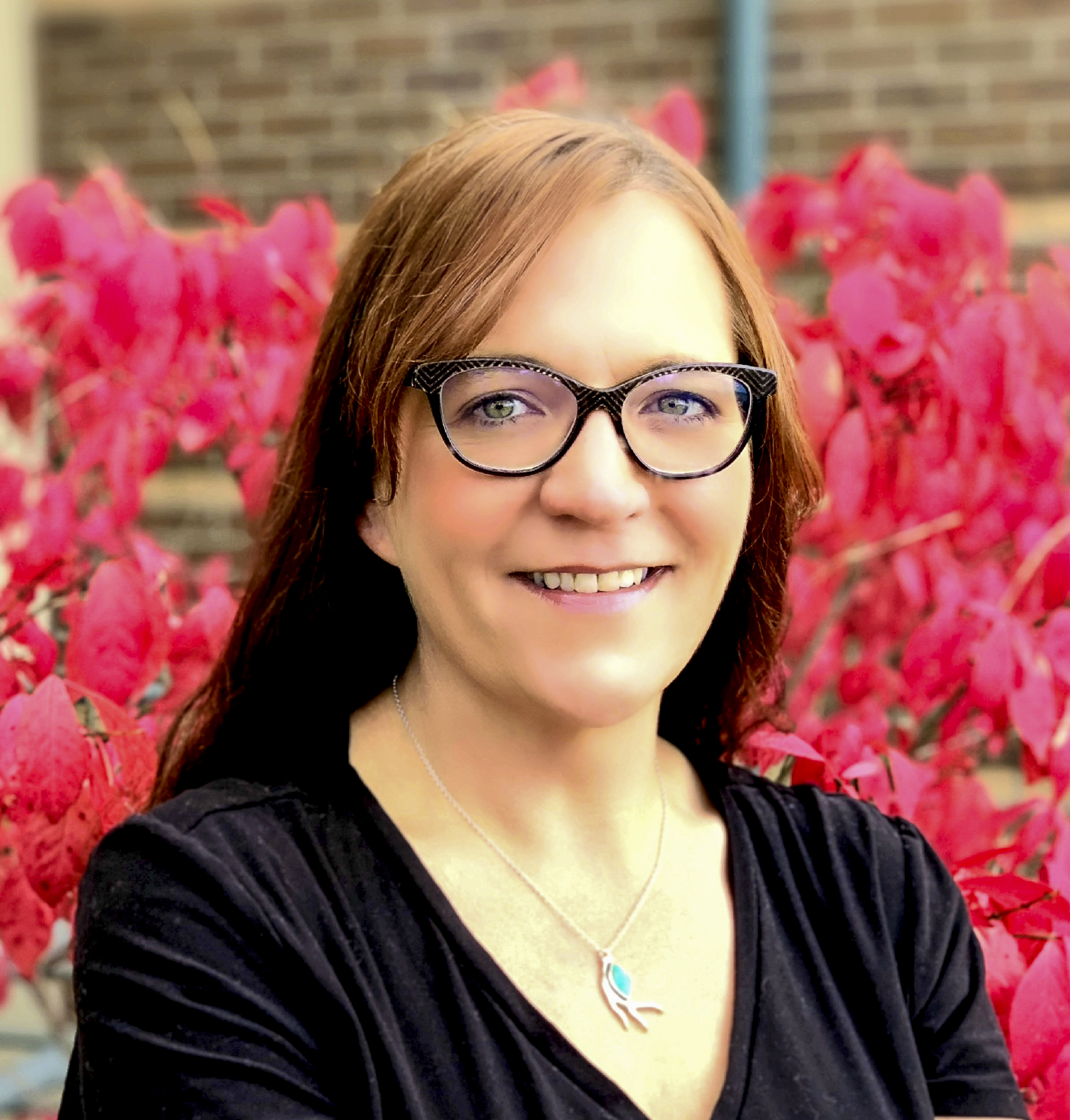 <p>Stacie St. Clair.</p><p>Stacie St. Clair.</p>