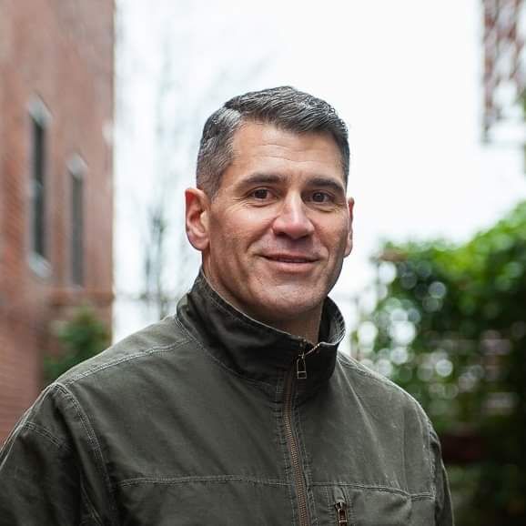 <p>Tom Jandron.</p><p>Tom Jandron.</p>